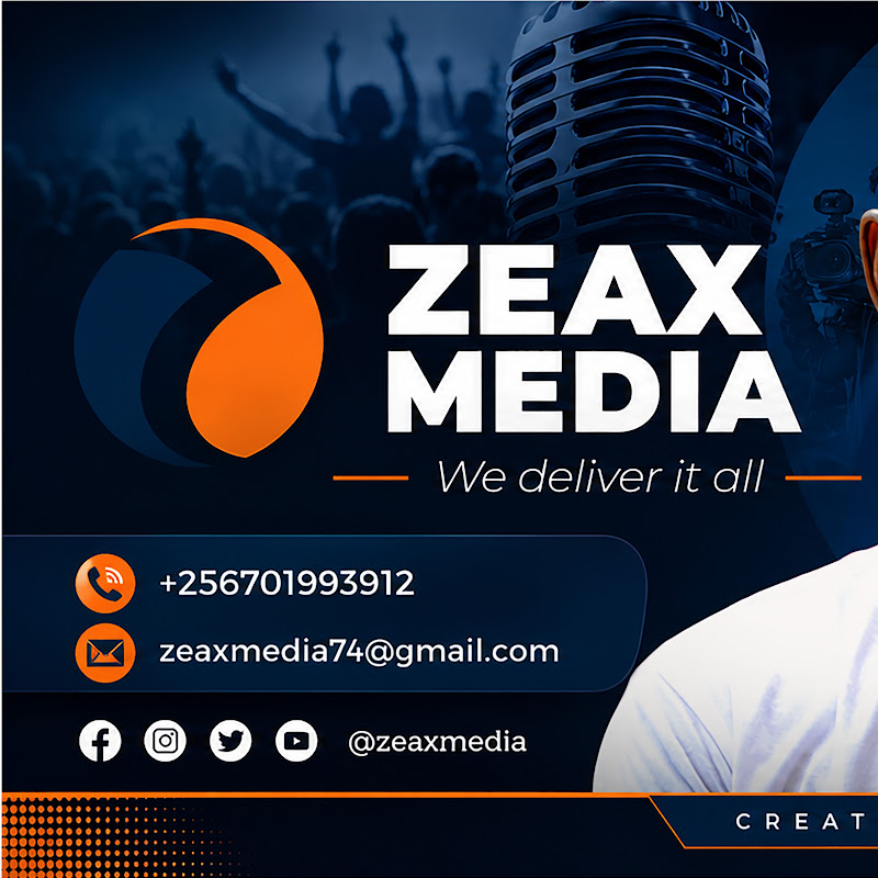 ZEAX MEDIA