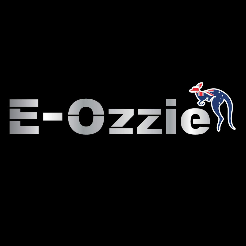EOzzie Electric Rides Australia