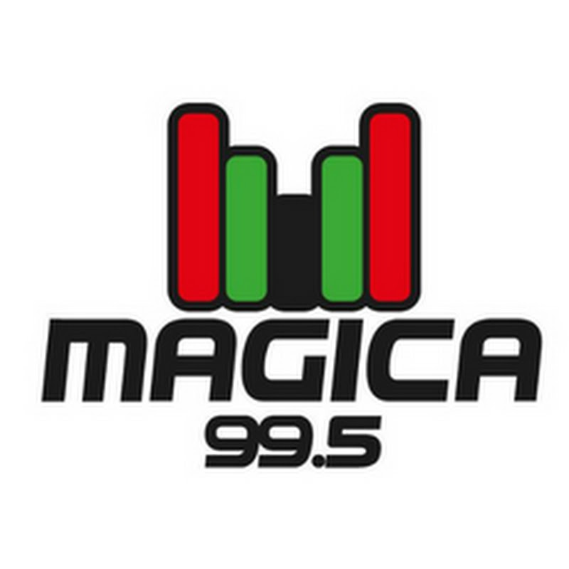 Radio Mágica