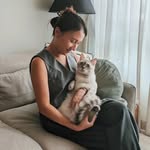 Kim | Life in NZ with a cat named Finn 🐱