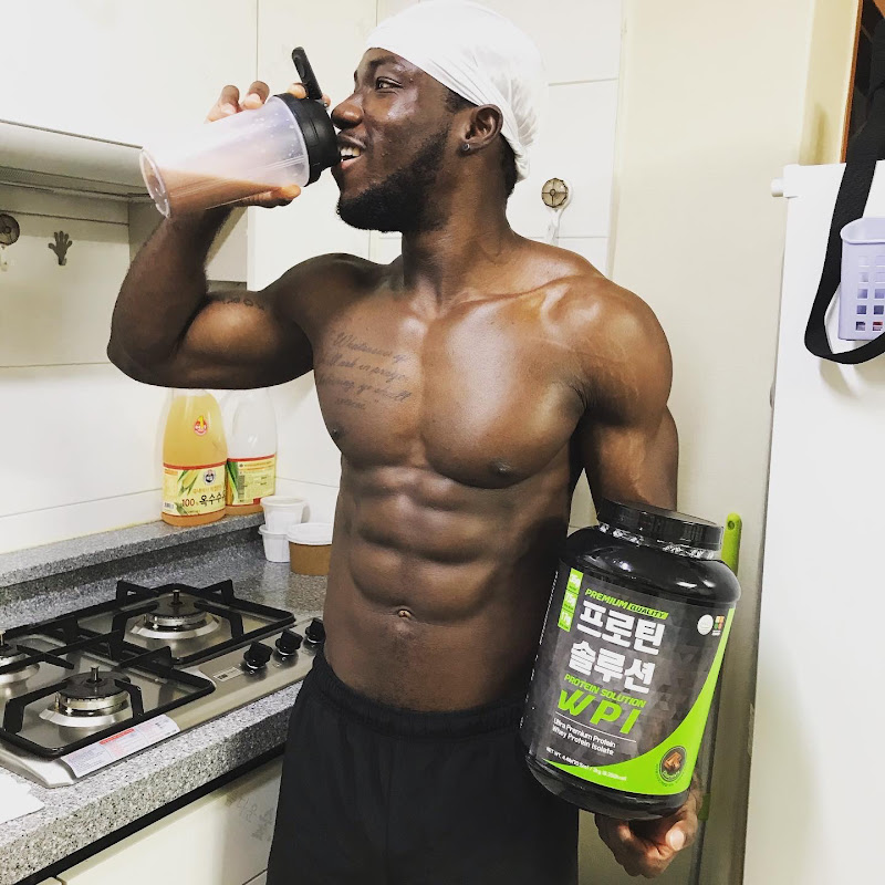 BodyByBars