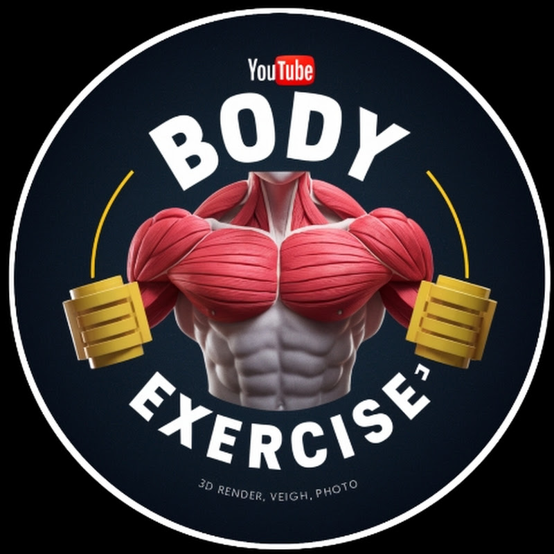 Body exercise 