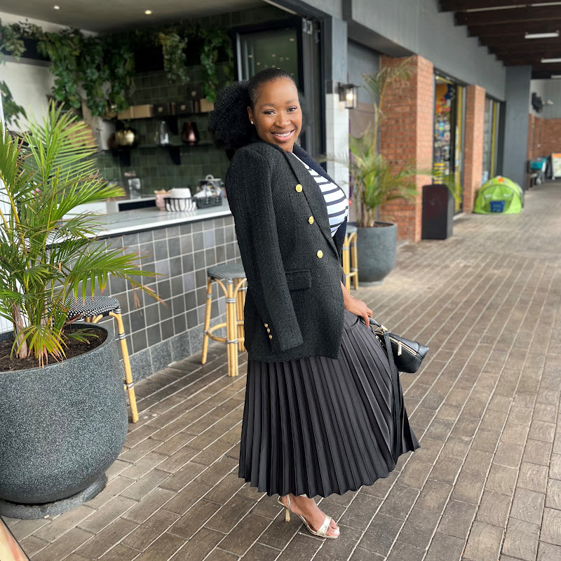 Motshabi Thobela 