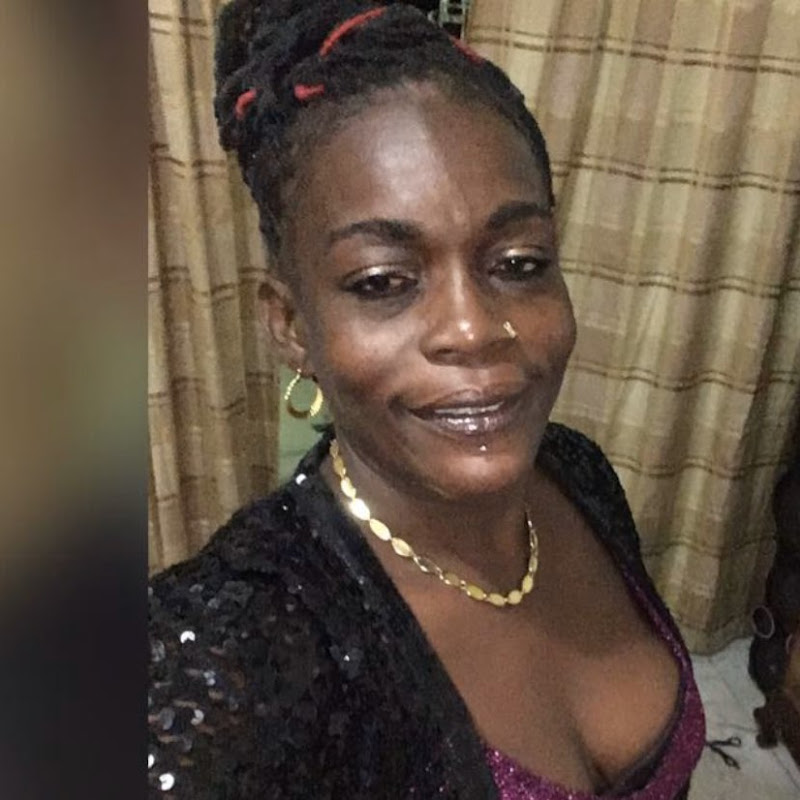 Landlawd Erica (LandLawd Erica)