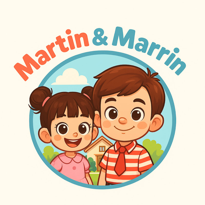 Martin & Marrin Melodies