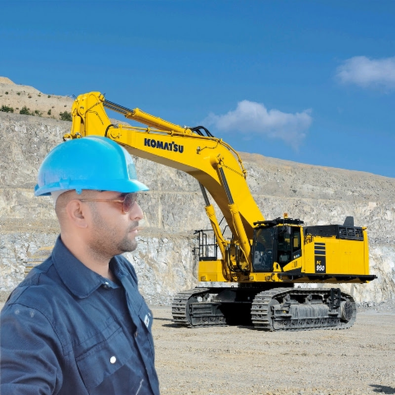 Technical Excavator