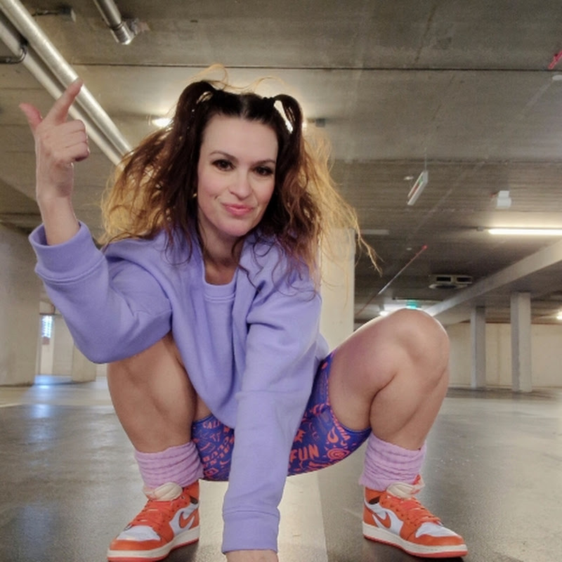 Wendy Dance 
