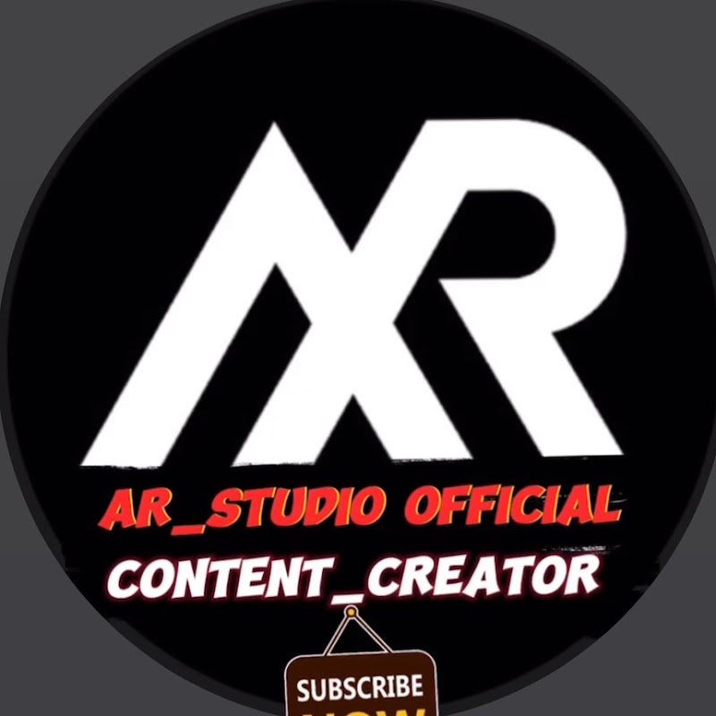 AR_Official studio