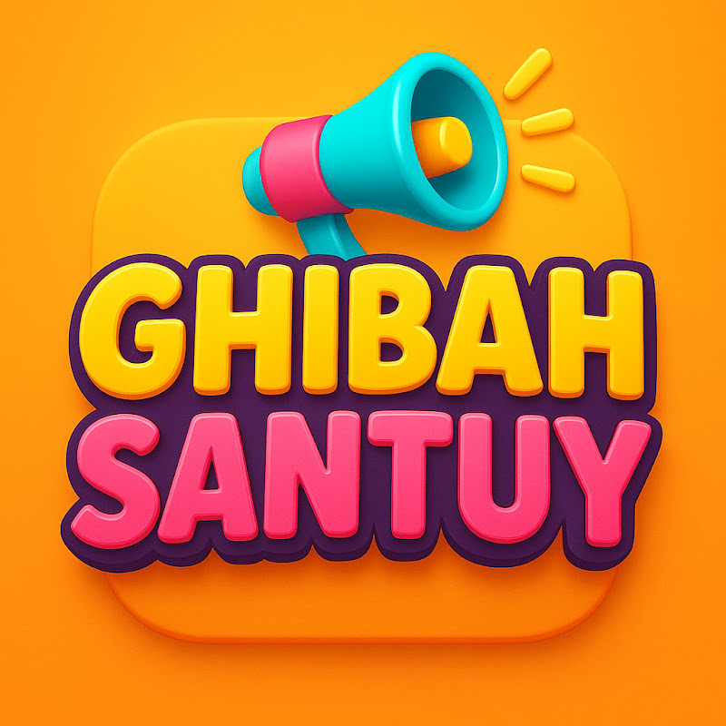 Ghibah Santuy