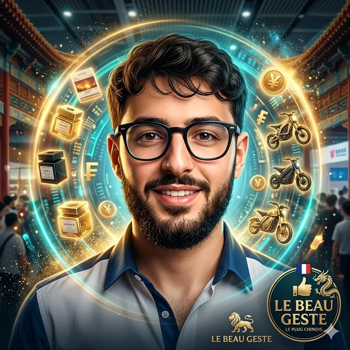 Le Beau Geste