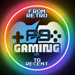James -f9GamingUK