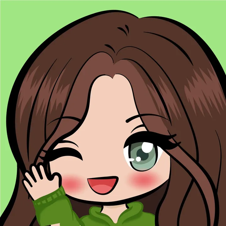 Icy | Twitch Streamer 🤍