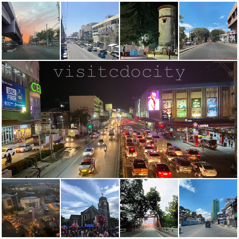 visitcdocity