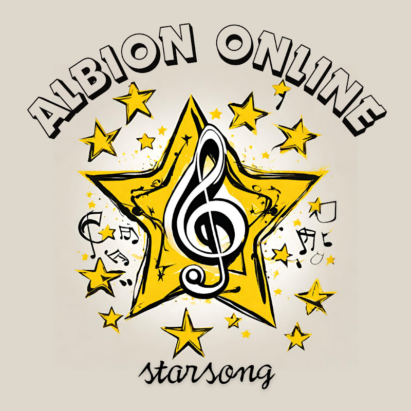 星曲(starsong)