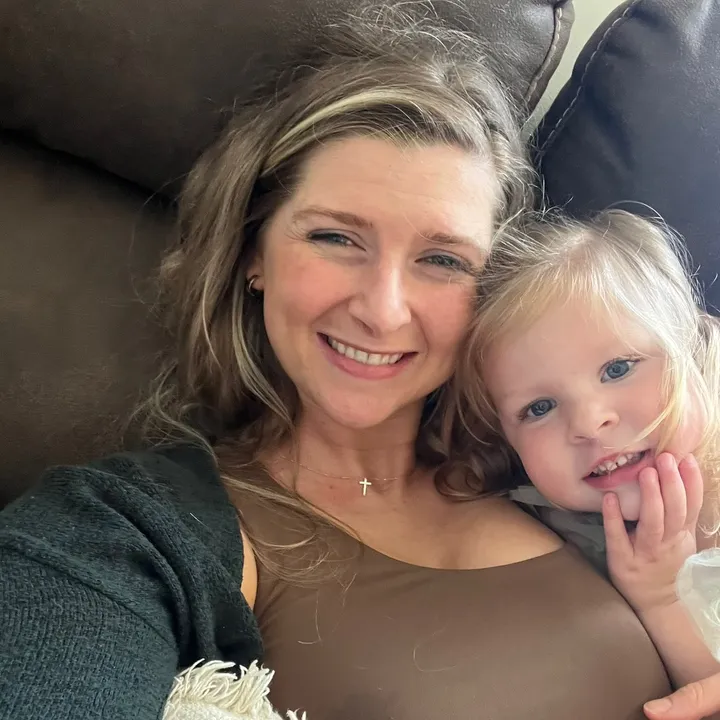 Ally | Faith-Filled Motherhood