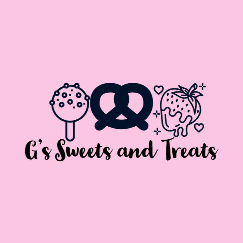 G's Sweets and Treats