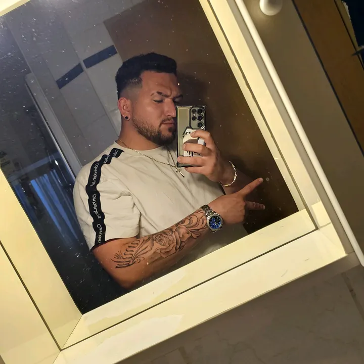 ⚜️Mădălin Oproiu⚜️