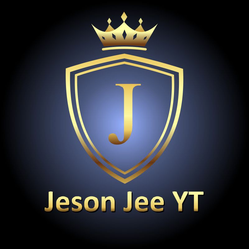 Jeson Jee YT