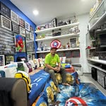 Mohd Firdaus