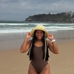 Rebecca Bridgemohan