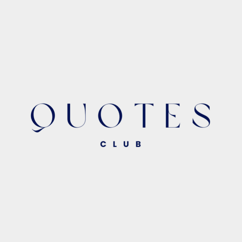 Quotes Club