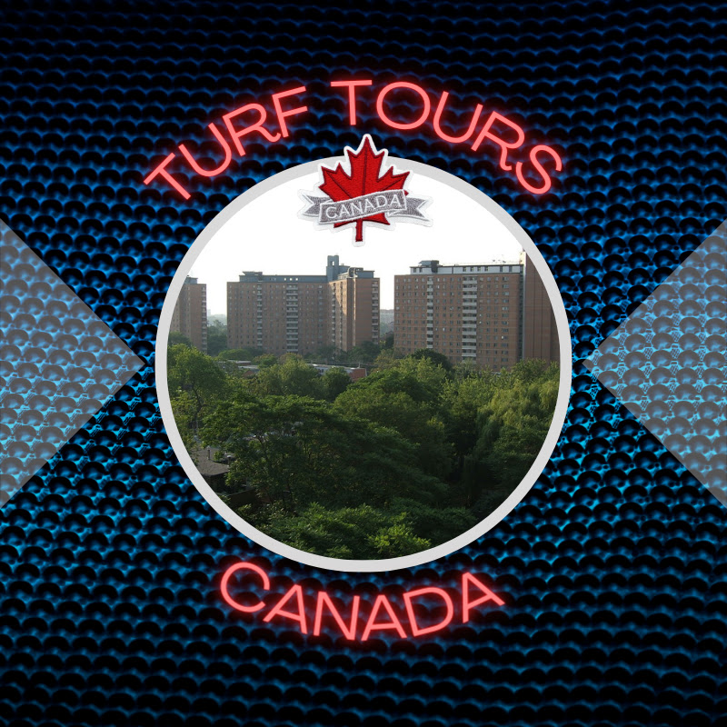 Turf Tours Canada