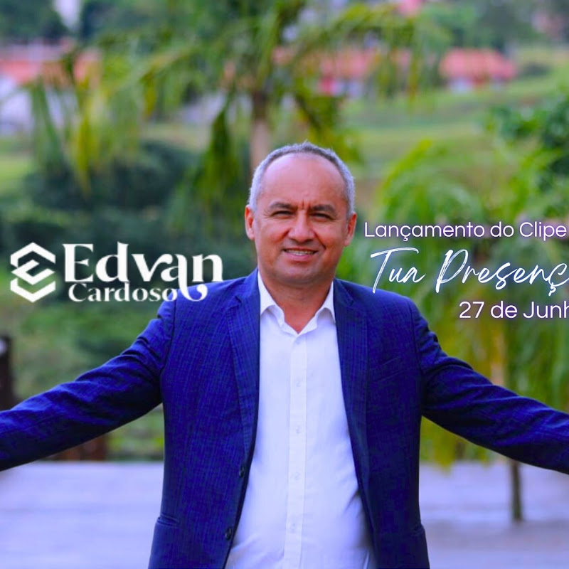 Edvan Cardoso Oficial
