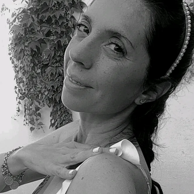Nancy Lerín💕