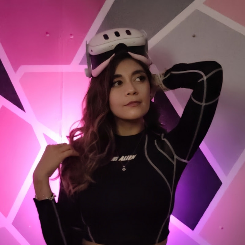 KathyBeat _VR