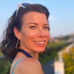 Karen from New England Trading Co.