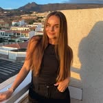 UGC & Lifestyle Creator in Málaga
