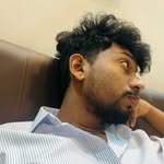 Ankit James Xaxa