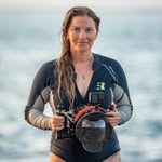 Joeva Dachelet | Photo | Ocean | Travel