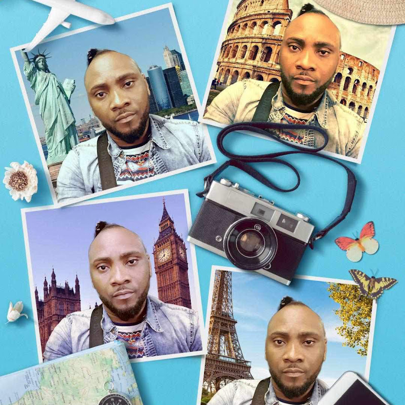Okeligho Travels