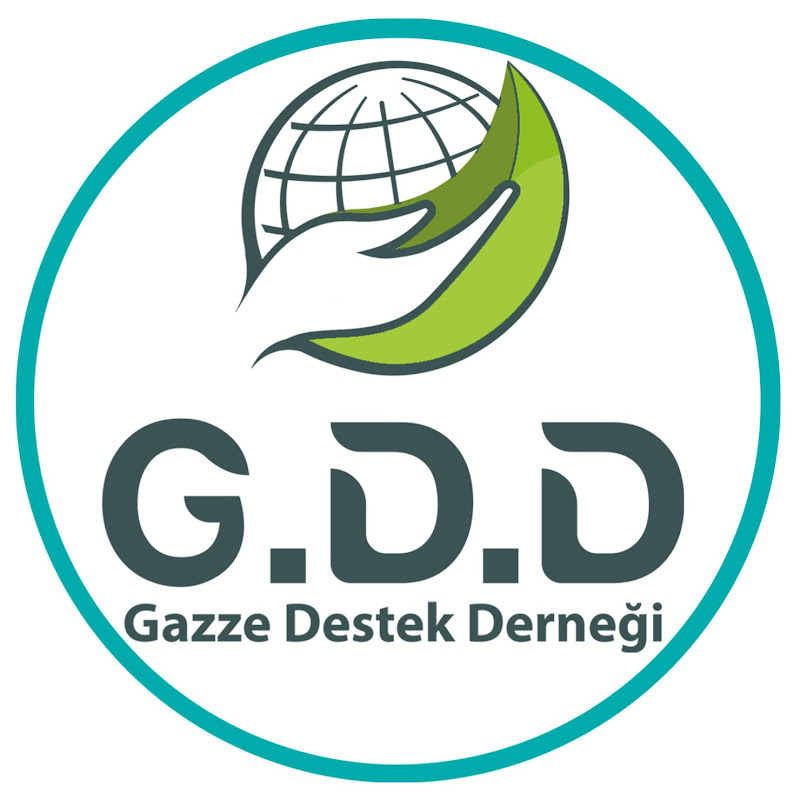 Gazze Destek Organization