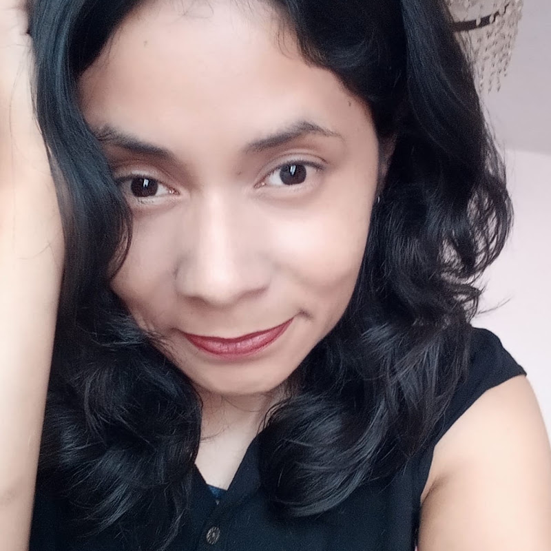 Rincón de Mariva ASMR