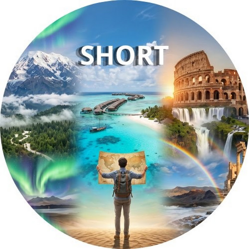 The Map Short