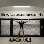 Marc "el Rey" Reifberger