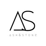 ASH&STONE Crystals ©