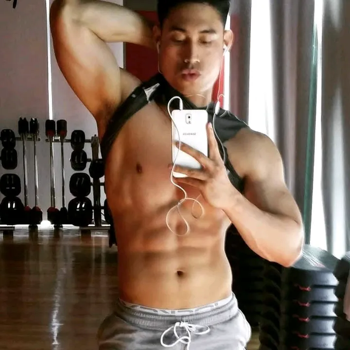 Jerry Ybañez