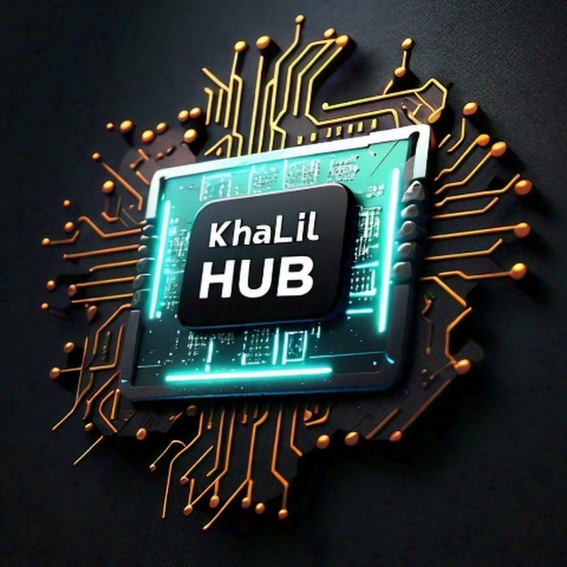 Khalil Hub