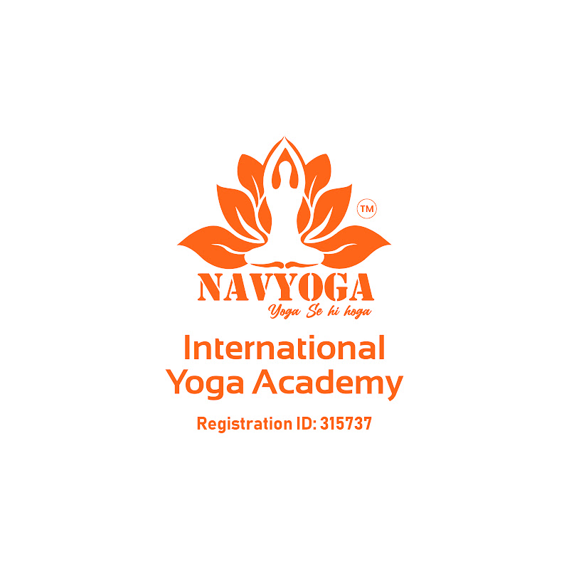 NavYoga Academy & Fitness