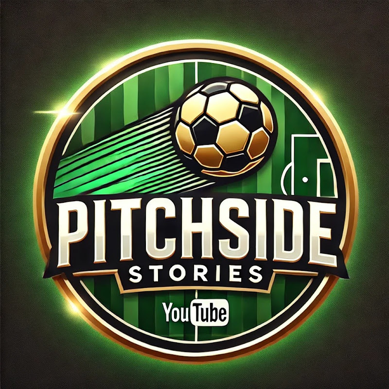 PitchSideStories 