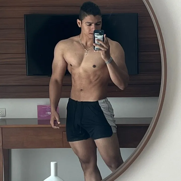 Hansel Lantigua