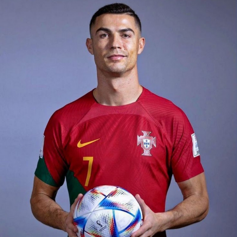 CR7 SE