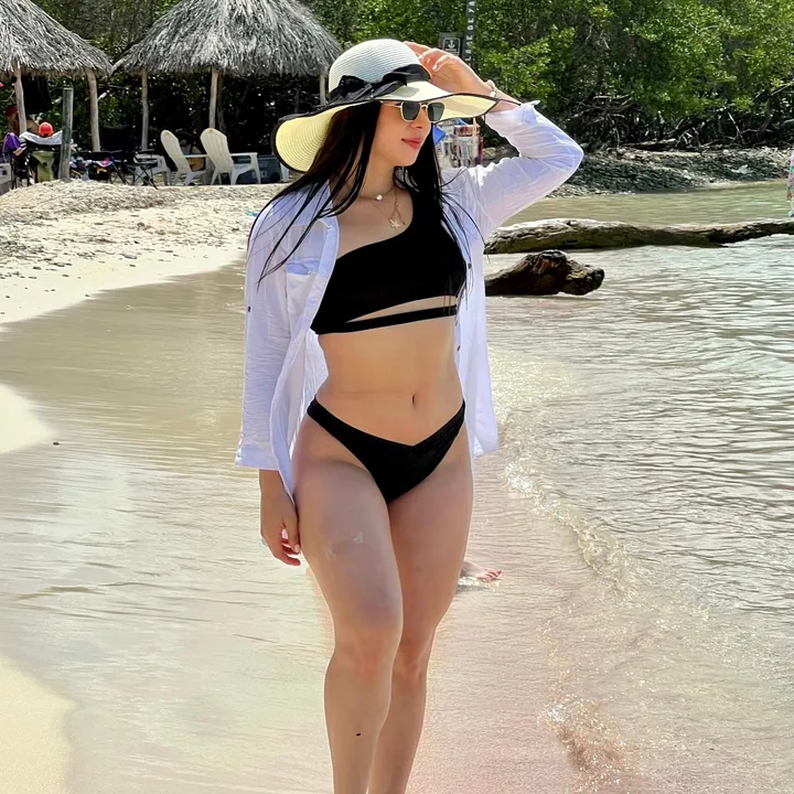 Paulina Navas