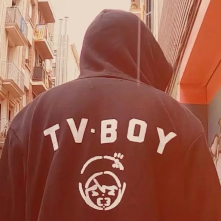 Tv Boy