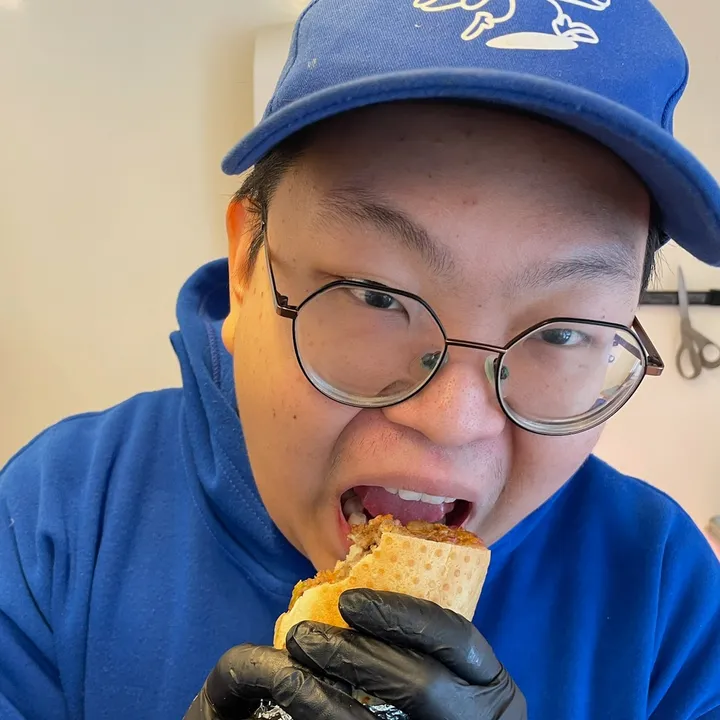 Tai the breadman