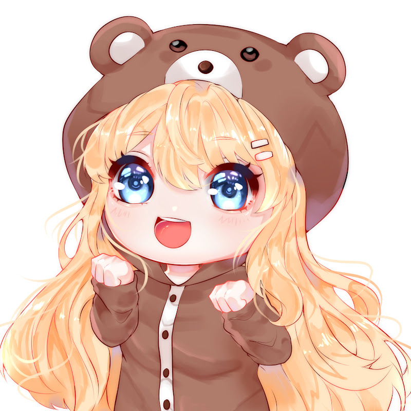 Astralbeargaming
