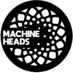 machine headss